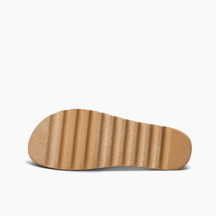 Reef Cushion Rem Hi Blacktan Women Sandals Reef Cushion Rem Hi Blacktan Women Sandals