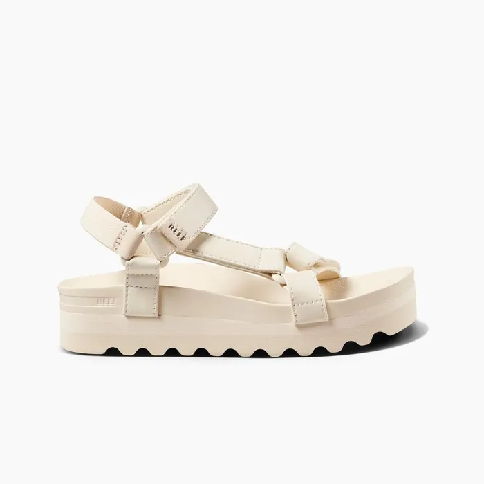 Reef Cushion Rem Hi Vintage Women Sandals
