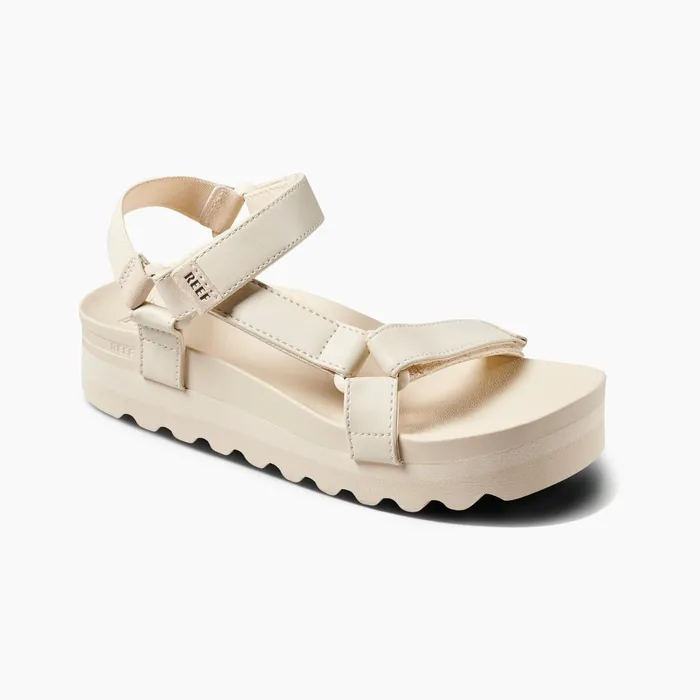 Reef Cushion Rem Hi Vintage Women Sandals
