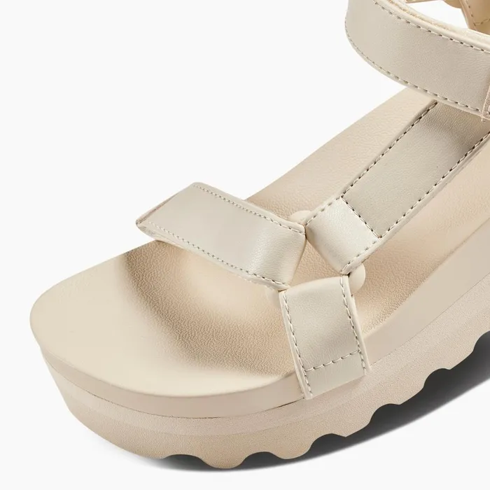 Reef Cushion Rem Hi Vintage Women Sandals