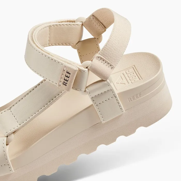 Reef Cushion Rem Hi Vintage Women Sandals