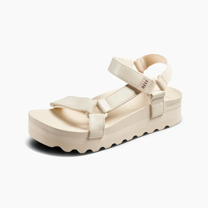 Reef Cushion Rem Hi Vintage Women Sandals