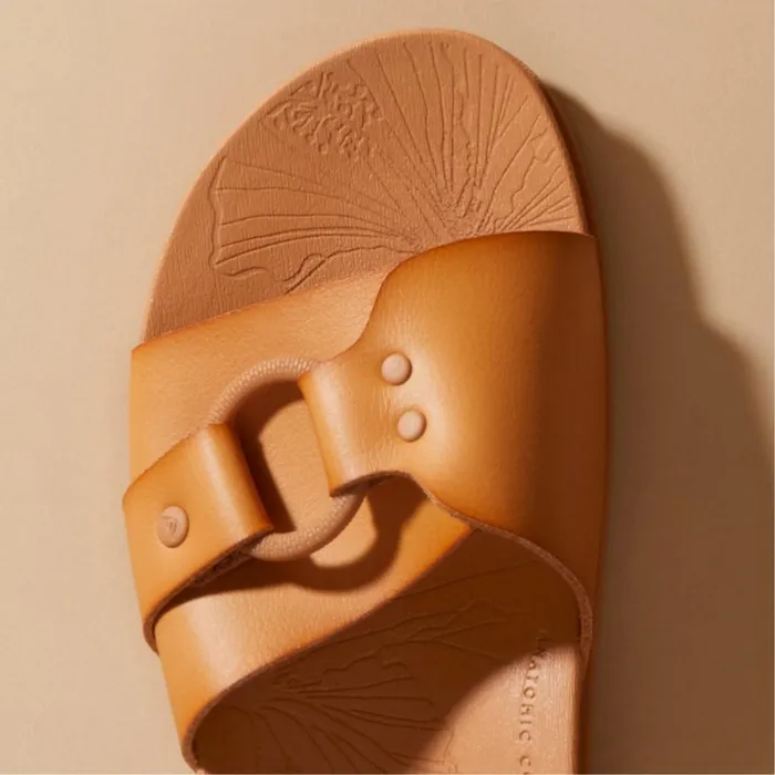 Reef Cushion Soho Cruz Natural Women Sandals