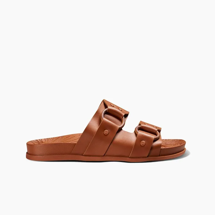 Reef Cushion Vera Cruz Cocoa Women Sandals