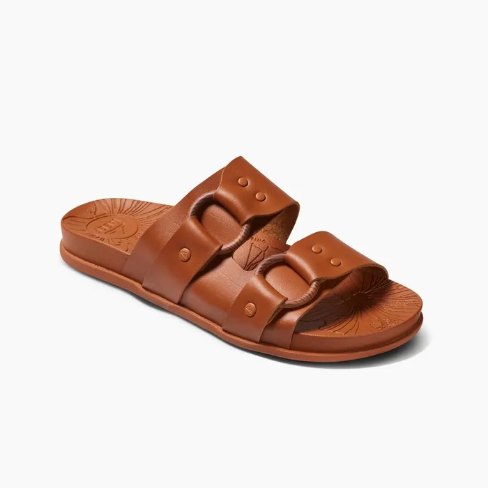 Reef Cushion Vera Cruz Cocoa Women Sandals