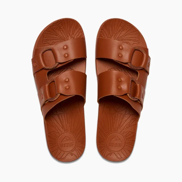 Reef Cushion Vera Cruz Cocoa Women Sandals