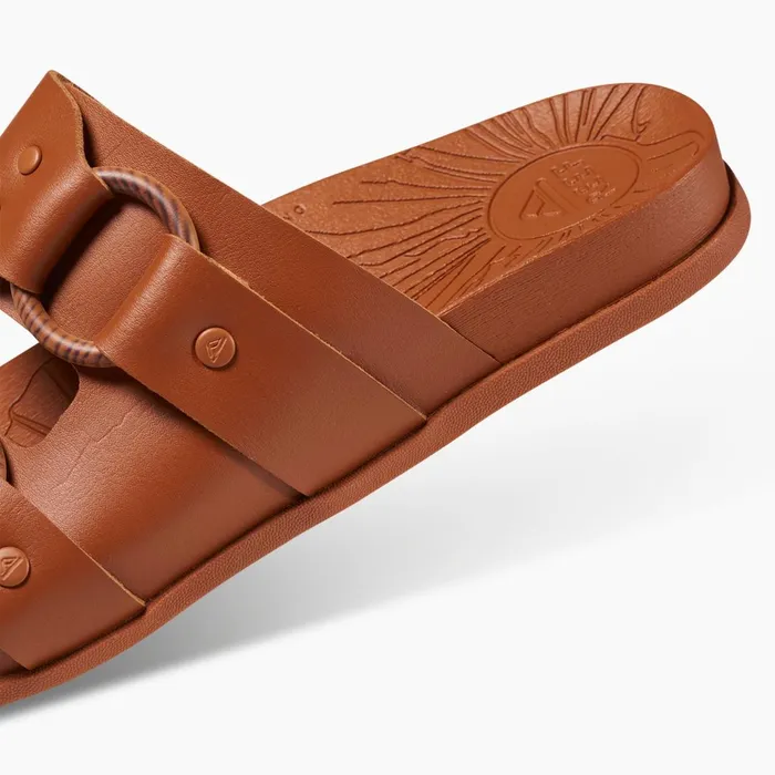Reef Cushion Vera Cruz Cocoa Women Sandals