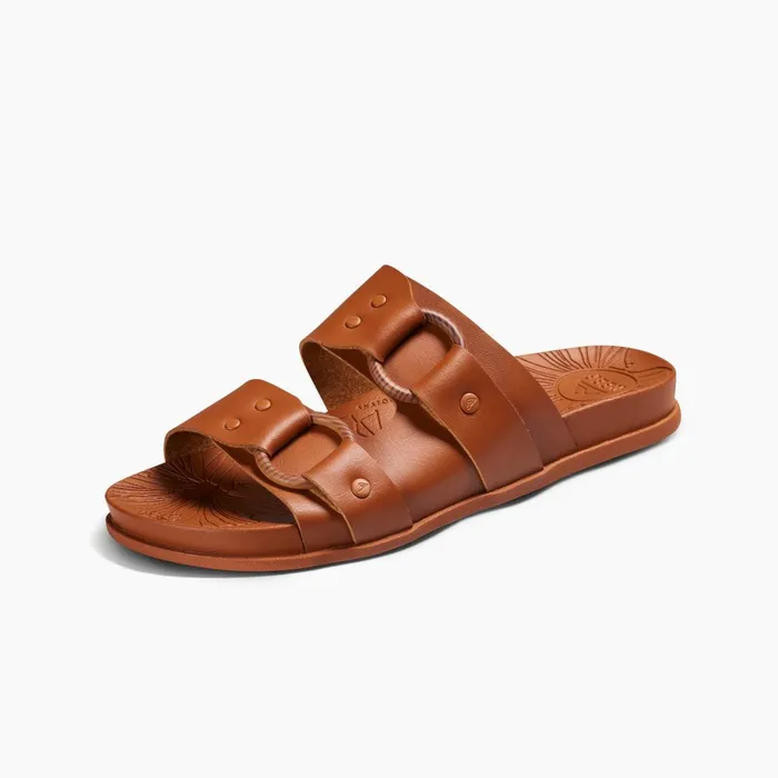 Reef Cushion Vera Cruz Cocoa Women Sandals