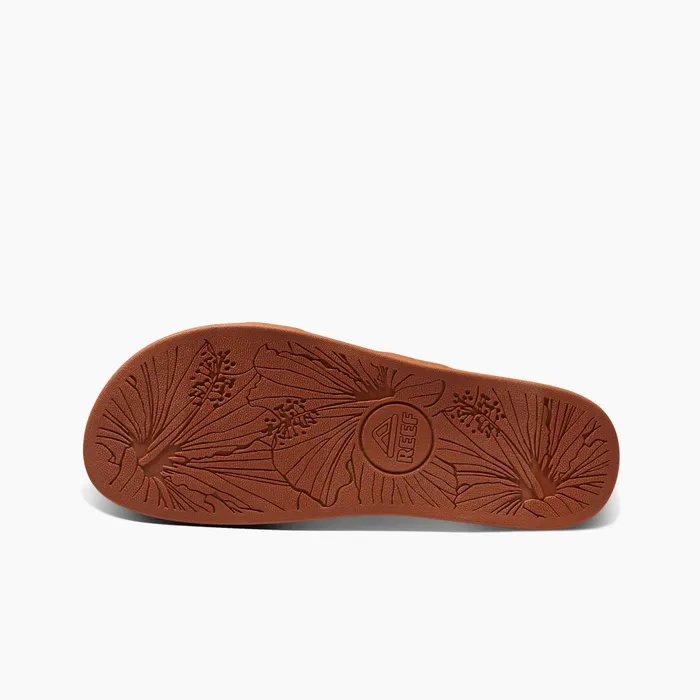 Reef Cushion Vera Cruz Cocoa Women Sandals