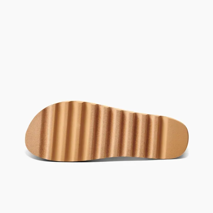Reef Cushion Vista Hi Denim Women Sandals