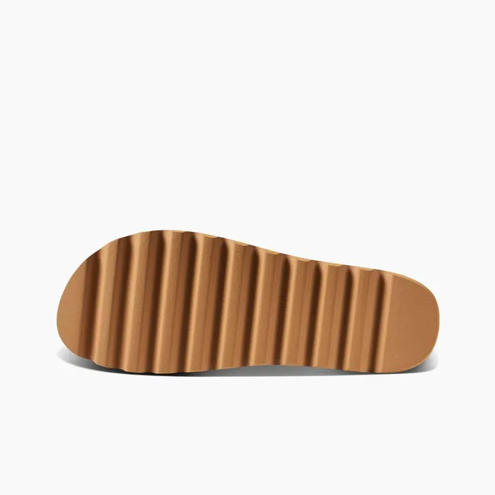 Reef Cushion Vista Hi Natural Duo Women Sandals Reef Cushion Vista Hi Natural Duo Women Sandals
