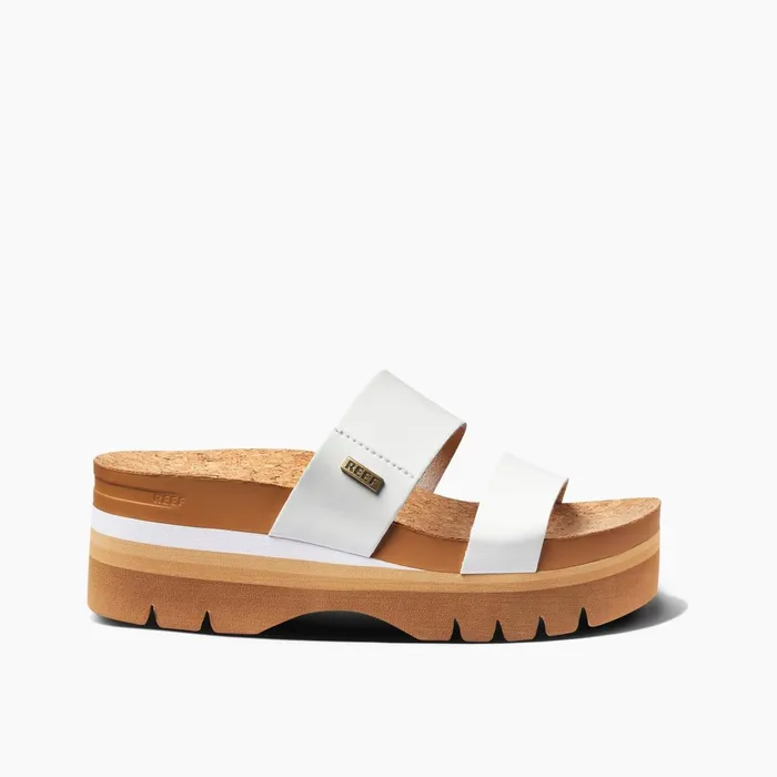 Reef Cushion Vista Higher Cloud Women Sandals