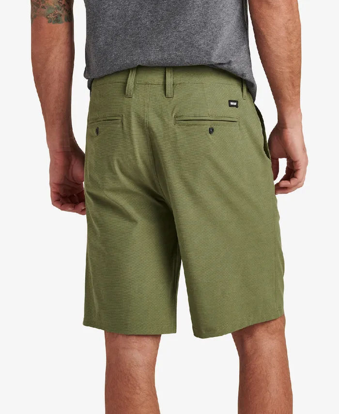 Reef Dante 20 Walk Short Olivine Men Shorts Boardshorts and Pants Reef Dante 20 Walk Short Olivine Men Shorts Boardshorts and Pants