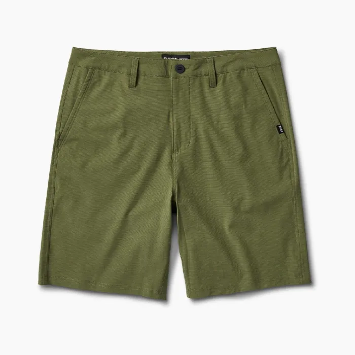 Reef Dante 20 Walk Short Olivine Men Shorts Boardshorts and Pants Reef Dante 20 Walk Short Olivine Men Shorts Boardshorts and Pants