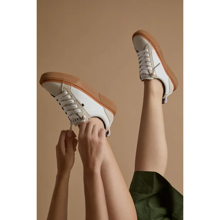 Reef Lay Day Dawn White Grey Gum Women Shoes Reef Lay Day Dawn White Grey Gum Women Shoes