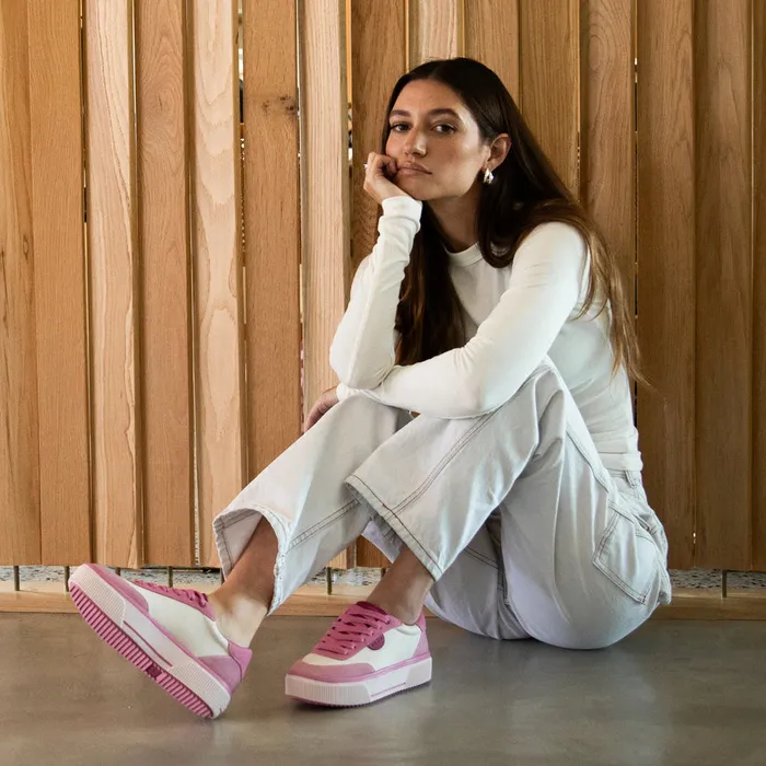 Reef Lay Day Lift Pink Multi Women Shoes Reef Lay Day Lift Pink Multi Women Shoes