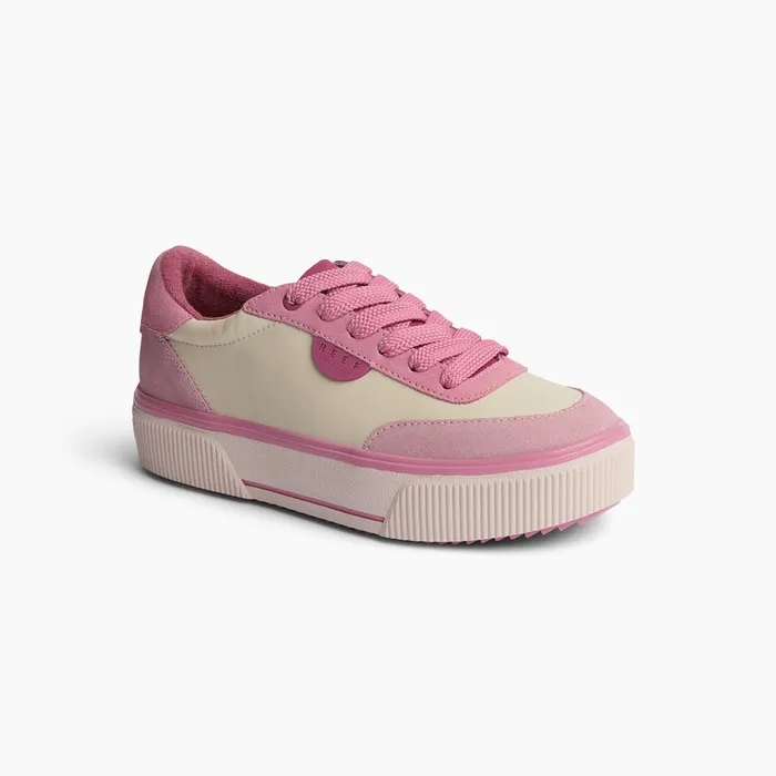Reef Lay Day Lift Pink Multi Women Shoes Reef Lay Day Lift Pink Multi Women Shoes