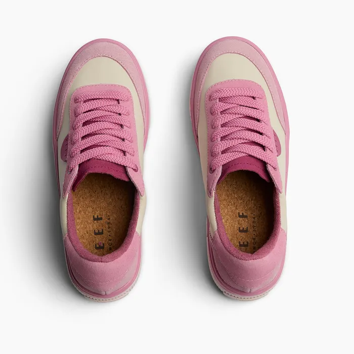 Reef Lay Day Lift Pink Multi Women Shoes Reef Lay Day Lift Pink Multi Women Shoes