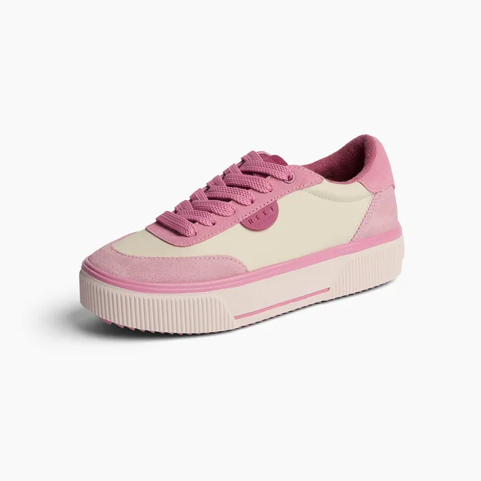 Reef Lay Day Lift Pink Multi Women Shoes Reef Lay Day Lift Pink Multi Women Shoes
