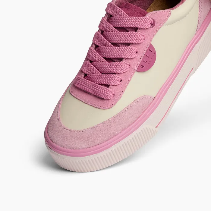 Reef Lay Day Lift Pink Multi Women Shoes Reef Lay Day Lift Pink Multi Women Shoes