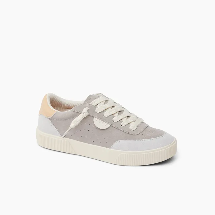 Reef Lay Day Seas Grey Multi Women Shoes Reef Lay Day Seas Grey Multi Women Shoes