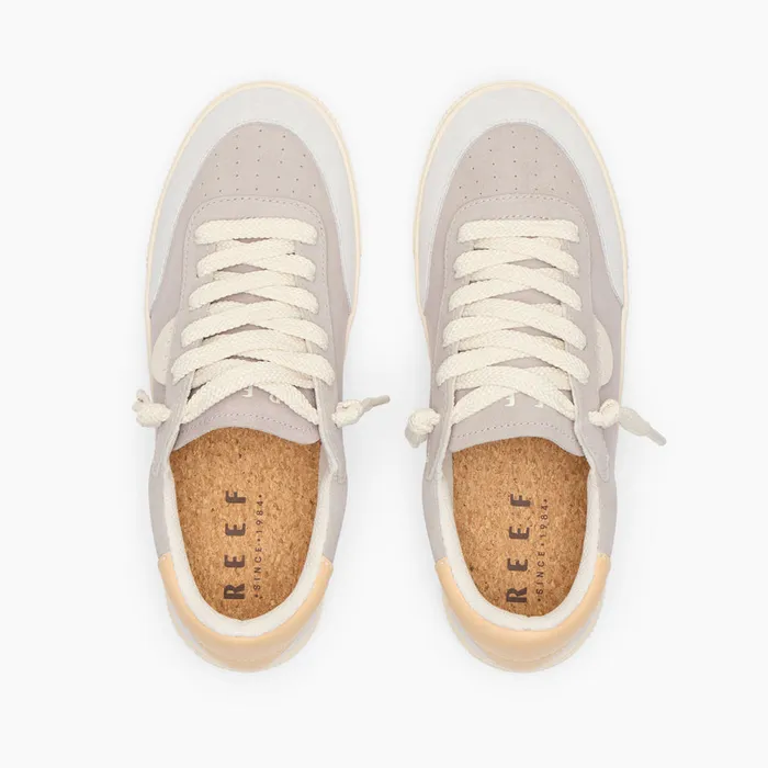 Reef Lay Day Seas Grey Multi Women Shoes Reef Lay Day Seas Grey Multi Women Shoes