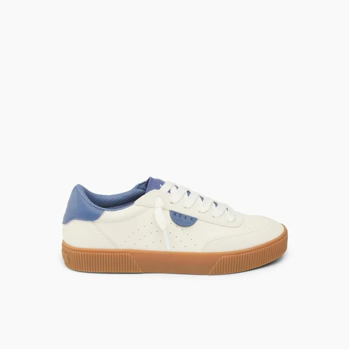 Reef Lay Day Seas Vintagenavy Women Shoes