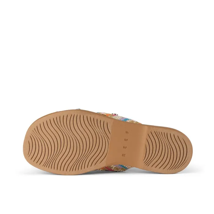 Reef Lofty Lux X Beachy Woven Women Sandals Reef Lofty Lux X Beachy Woven Women Sandals