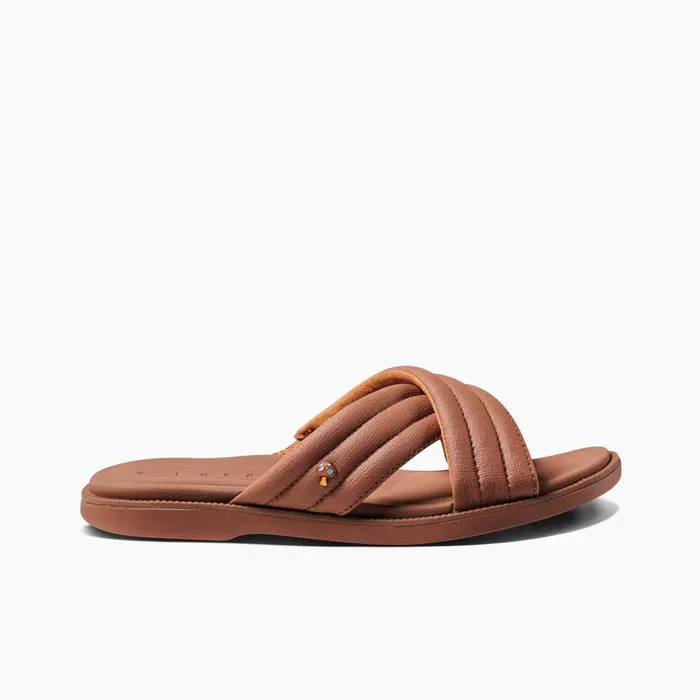 Reef Lofty Lux X Shroom Women Sandals