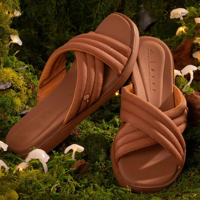 Reef Lofty Lux X Shroom Women Sandals