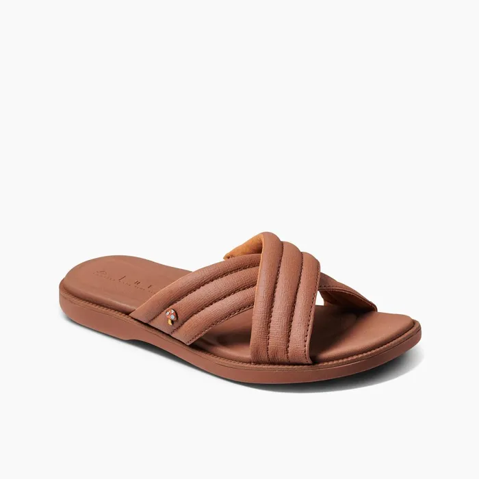 Reef Lofty Lux X Shroom Women Sandals