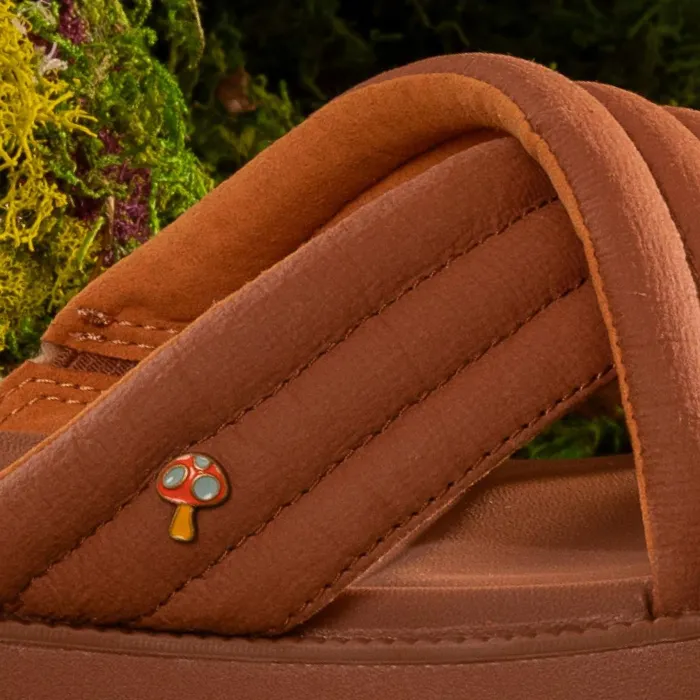 Reef Lofty Lux X Shroom Women Sandals