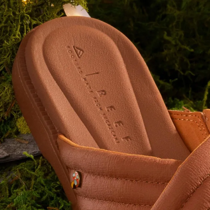 Reef Lofty Lux X Shroom Women Sandals