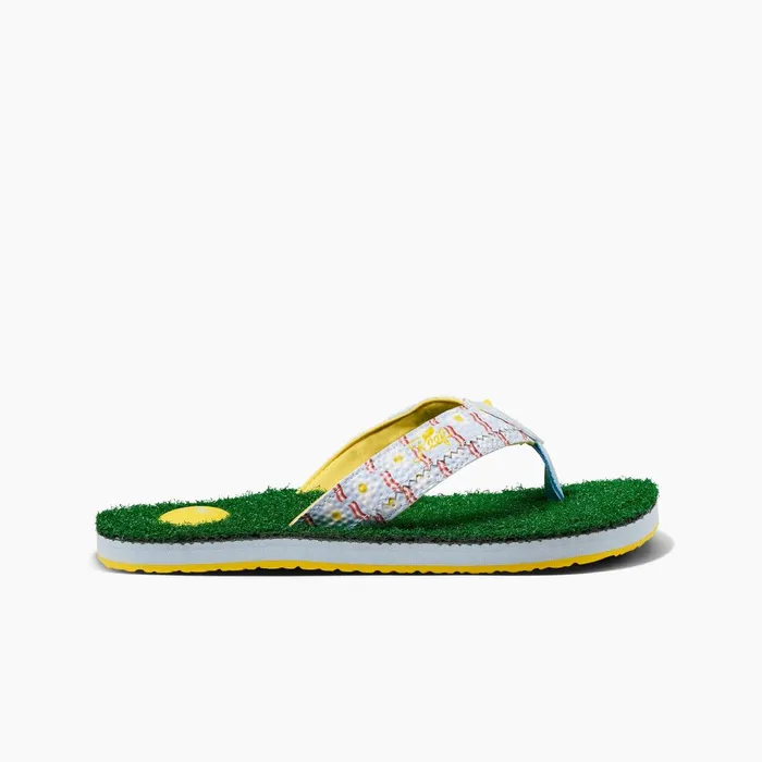 Reef Mulligan Ii Breakfast Ball Men Sandals