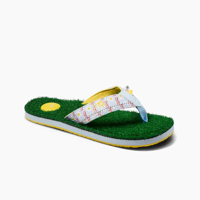 Reef Mulligan Ii Breakfast Ball Men Sandals Reef Mulligan Ii Breakfast Ball Men Sandals