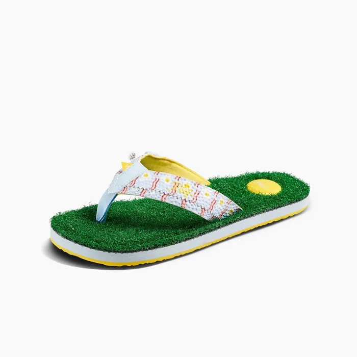 Reef Mulligan Ii Breakfast Ball Men Sandals Reef Mulligan Ii Breakfast Ball Men Sandals