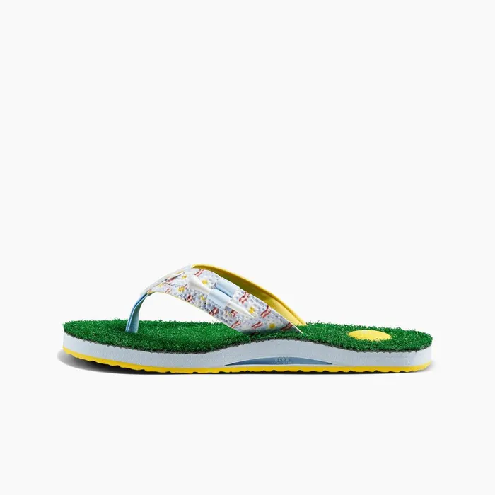 Reef Mulligan Ii Breakfast Ball Men Sandals Reef Mulligan Ii Breakfast Ball Men Sandals