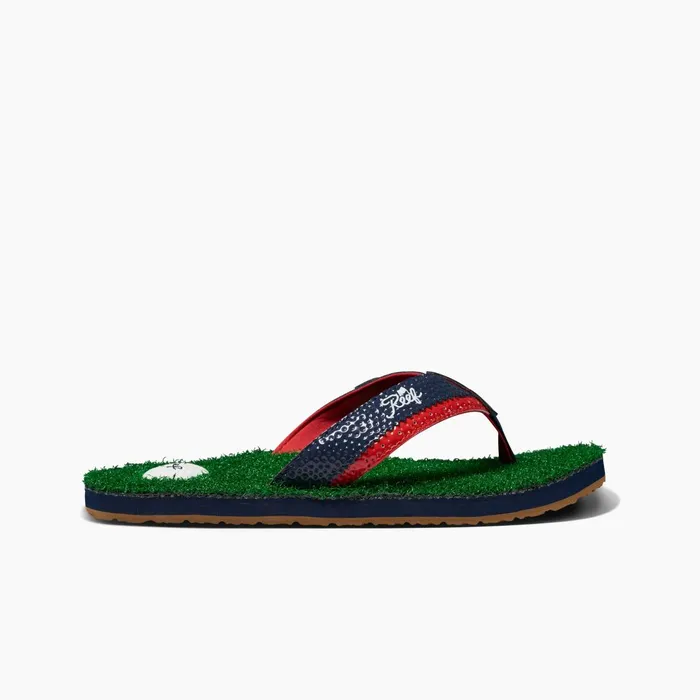 Reef Mulligan Ii Patriotic Men Sandals