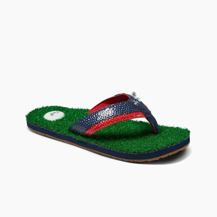 Reef Mulligan Ii Patriotic Men Sandals