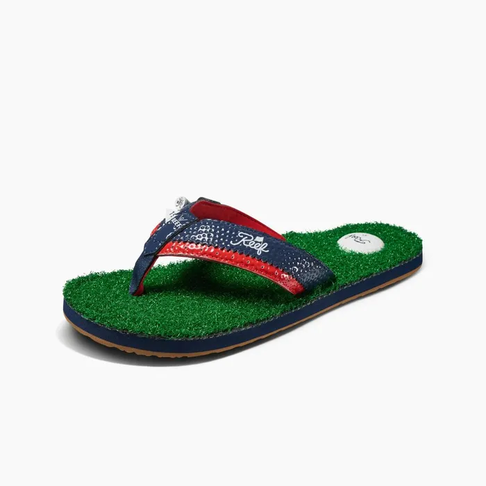 Reef Mulligan Ii Patriotic Men Sandals