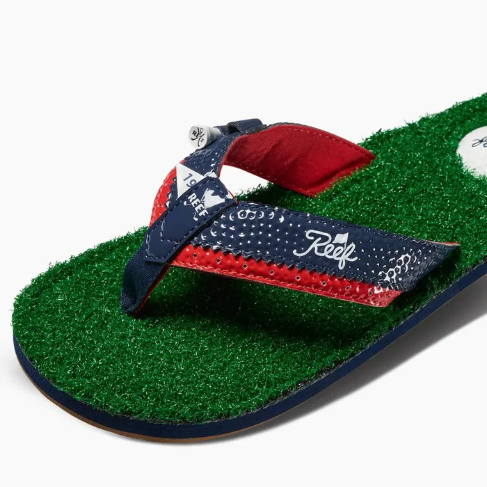Reef Mulligan Ii Patriotic Men Sandals