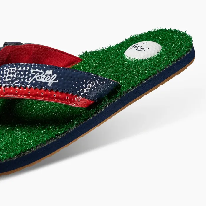 Reef Mulligan Ii Patriotic Men Sandals