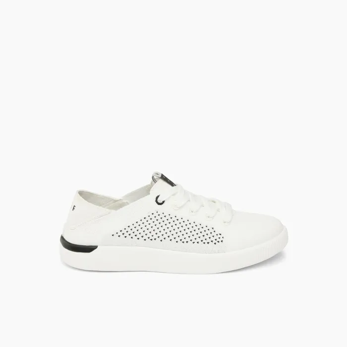 Reef Neptune White Raven Women Shoes