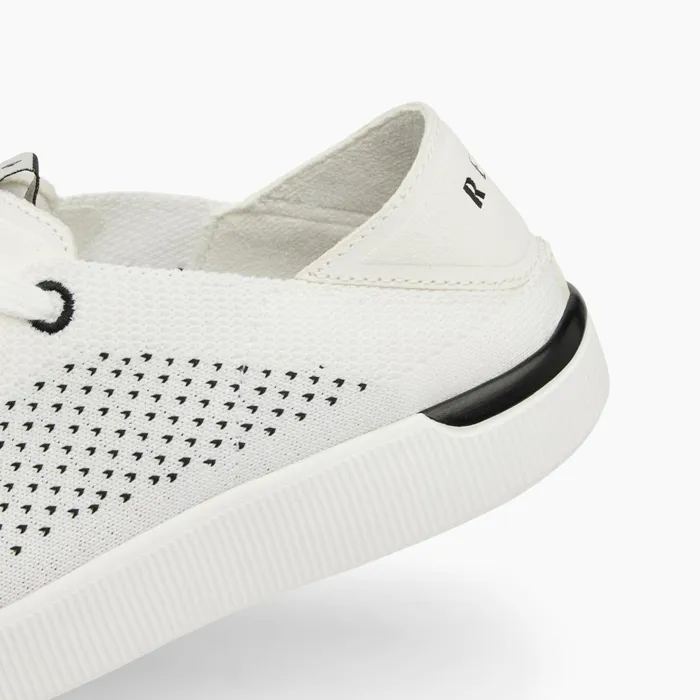 Reef Neptune White Raven Women Shoes Reef Neptune White Raven Women Shoes