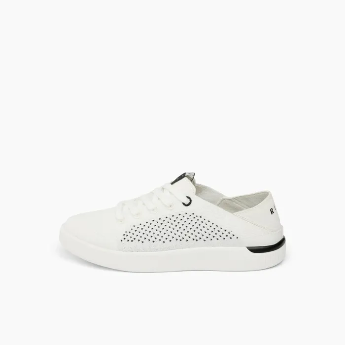 Reef Neptune White Raven Women Shoes Reef Neptune White Raven Women Shoes