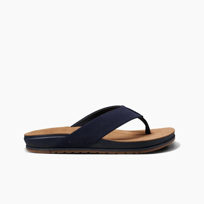 Reef Ojai Navybrown Men Sandals