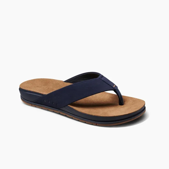 Reef Ojai Navybrown Men Sandals Reef Ojai Navybrown Men Sandals