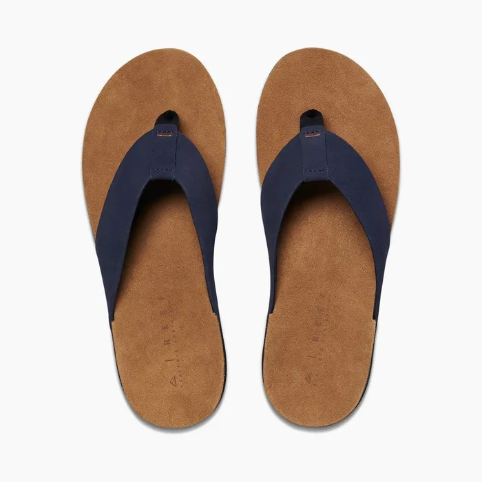 Reef Ojai Navybrown Men Sandals Reef Ojai Navybrown Men Sandals