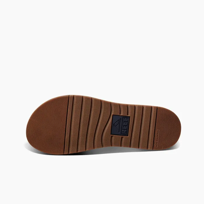 Reef Ojai Navybrown Men Sandals Reef Ojai Navybrown Men Sandals