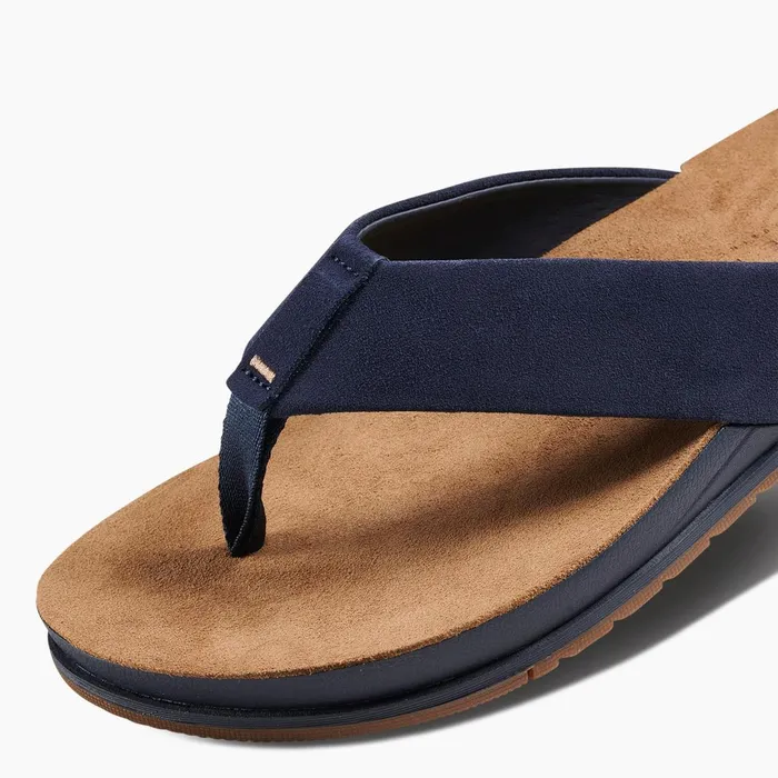 Reef Ojai Navybrown Men Sandals Reef Ojai Navybrown Men Sandals